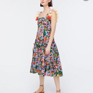 Jcrew dress